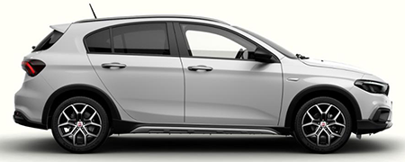 Fiat Egea Cross - Ekonomik Sınıf